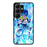 gogeta super saiyan blue Dragon Ball super Z8144 Samsung Galaxy S26 Ultra Case