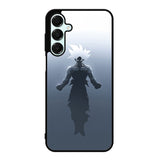 Goku Mastered Perfect Ultra Instinct Dragon Ball Super Z8145 Samsung Galaxy A36 5G Case