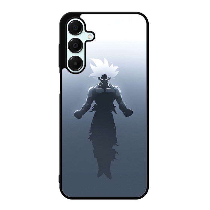 Goku Mastered Perfect Ultra Instinct Dragon Ball Super Z8145 Samsung Galaxy A15 5G Case