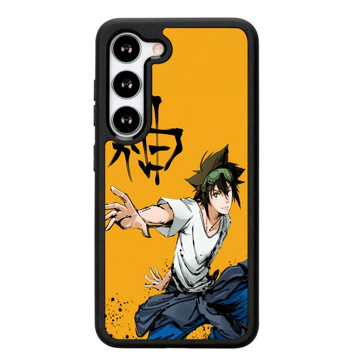 the god of highschool Z8147 Samsung Galaxy S24 Plus 5G , Samsung Galaxy S24+ 5G Case