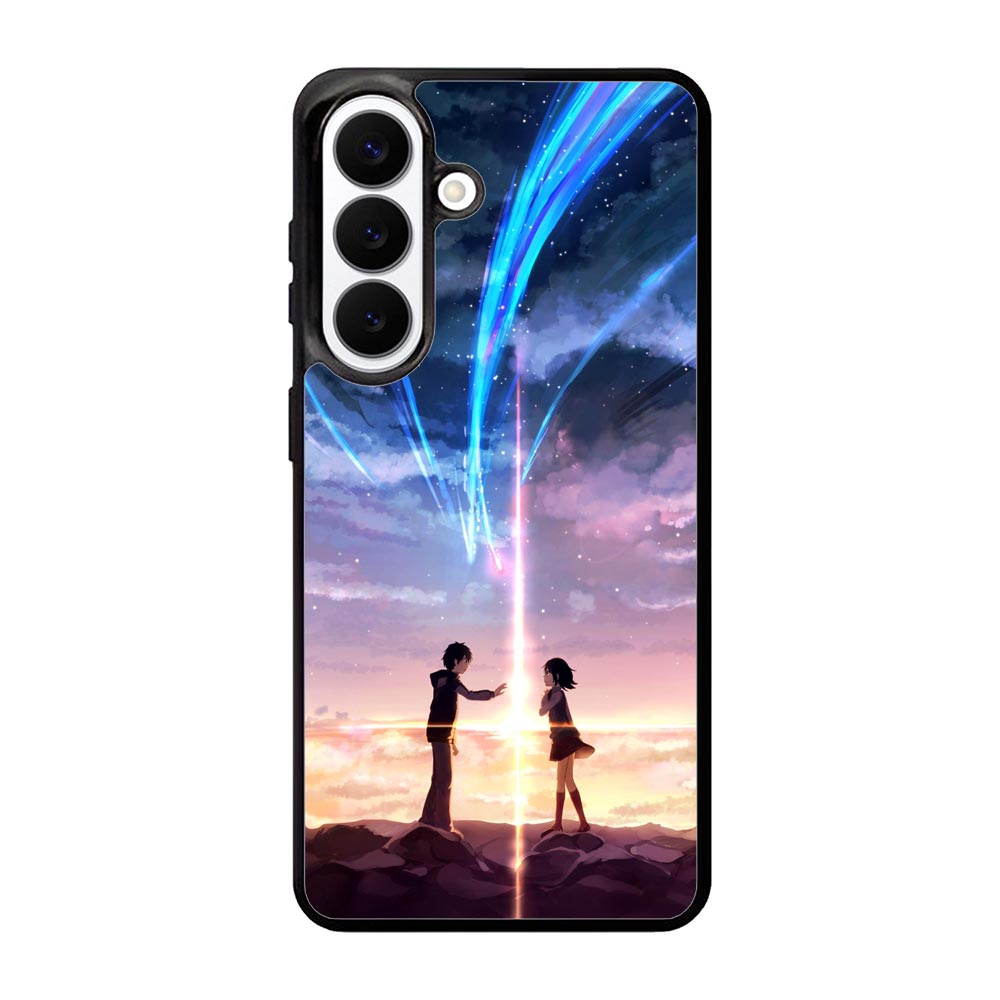 kimi no na wa Z8155 Samsung Galaxy S26 Plus Case