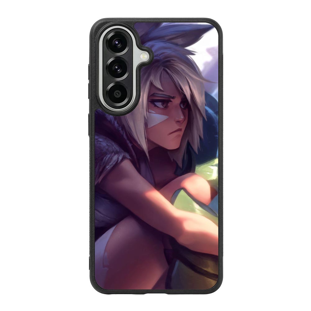 riven league of legends Z8155 Samsung Galaxy A57 Case