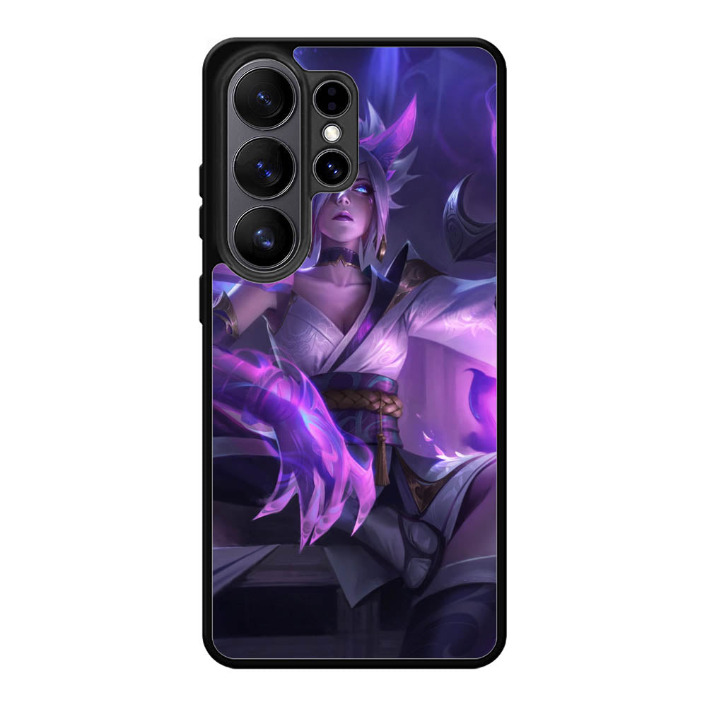 riven league of legends Z8156 Samsung Galaxy S26 Ultra Case