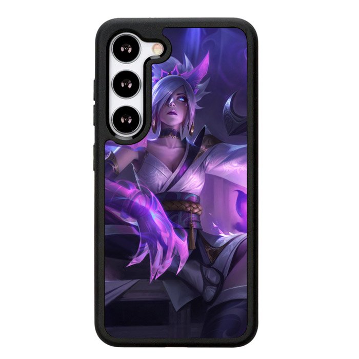 riven league of legends Z8156 Samsung Galaxy S24 5G Case