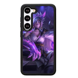 riven league of legends Z8156 Samsung Galaxy S25 Plus 5G , Samsung Galaxy S25+ 5G Case