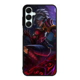 riven league of legends Z8157 Samsung Galaxy A56 5G Case