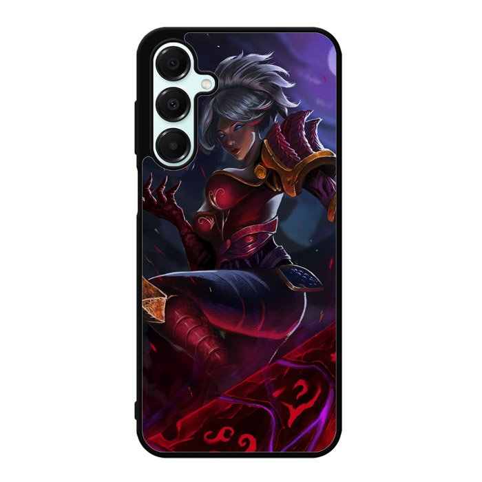 riven league of legends Z8157 Samsung Galaxy A26 5G Case