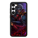 riven league of legends Z8157 Samsung Galaxy S24 Plus 5G , Samsung Galaxy S24+ 5G Case