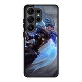 riven league of legends Z8158 Samsung Galaxy S26 Ultra Case