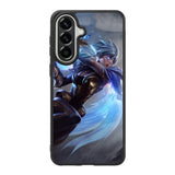 riven league of legends Z8158 Samsung Galaxy A37 Case