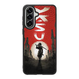 yasuo league of legends Z8160 Samsung Galaxy A37 Case