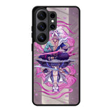 yasuo league of legends Z8162 Samsung Galaxy S26 Ultra Case