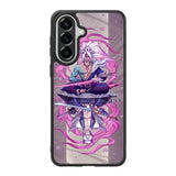 yasuo league of legends Z8162 Samsung Galaxy A37 Case
