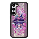 yasuo league of legends Z8162 Samsung Galaxy S24 5G Case