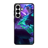 yasuo league of legends Z8164 Samsung Galaxy S26 Case