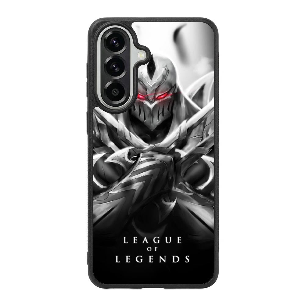 zed league of legends Z8171 Samsung Galaxy A57 Case