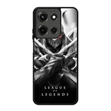 zed league of legends Z8171 Motorola Moto G 5G 2025 Case