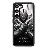 zed league of legends Z8171 Samsung Galaxy S24 5G Case