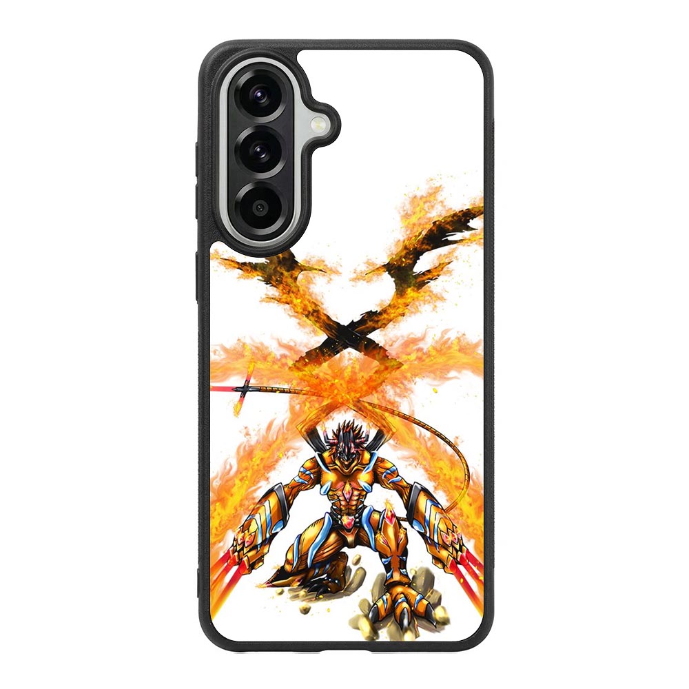 Agumon Bond of Courage Z8176 Samsung Galaxy A37 Case