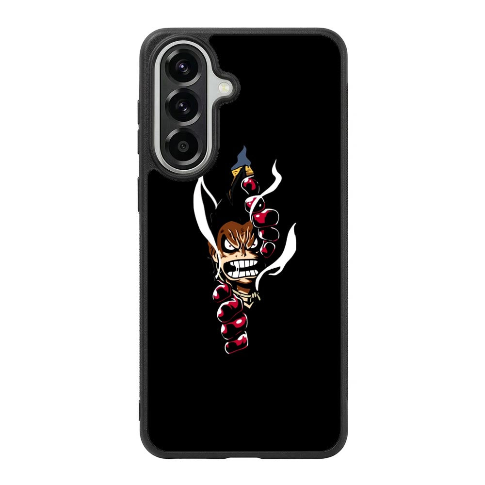 monkey d luffy Z8179 Samsung Galaxy A57 Case