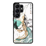 roronoa zoro wano Z8189 Samsung Galaxy S26 Ultra Case
