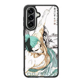 roronoa zoro wano Z8189 Samsung Galaxy A37 Case