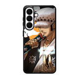 trafalgar law Z8193 Samsung Galaxy S26 Case