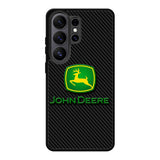 John Deere Logo Z8197 Samsung Galaxy S26 Ultra Case