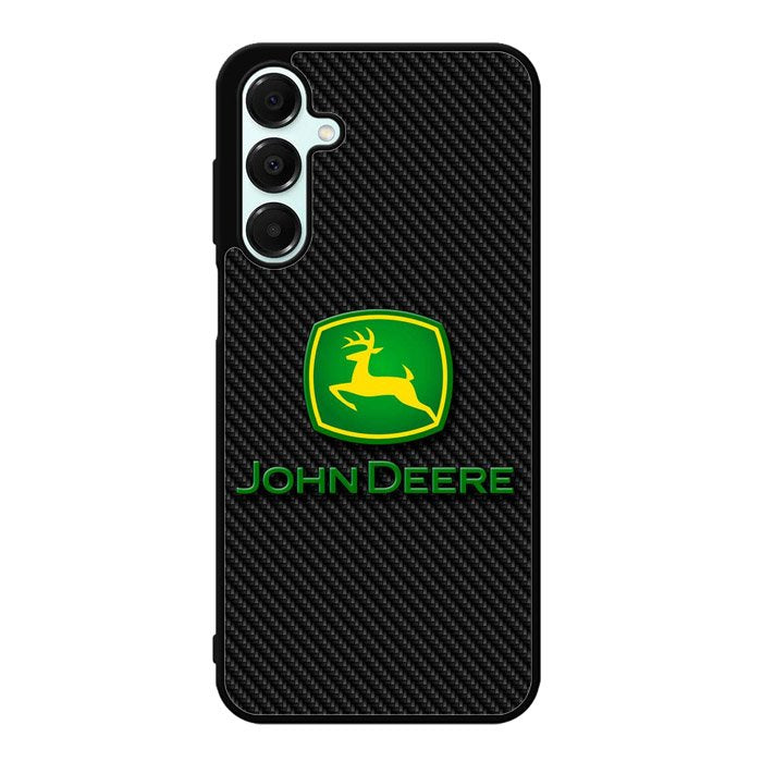 John Deere Logo Z8197 Samsung Galaxy A15 5G Case