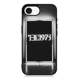 The 1975 band cover iPhone 16e Case FE1648