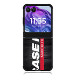 IH Tractor Diesel Design Motorola Moto Razr 2024 , Moto Razr 50 Case FE1677