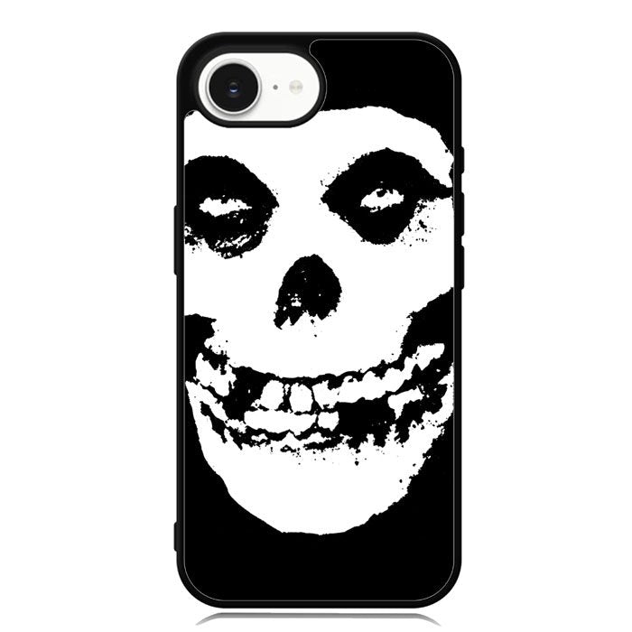 The Misfits iPhone 16e Case FE1680