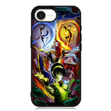 Avatar the Last Airbender iPhone 16e Case FE1724