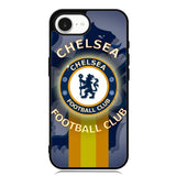 Chelsea FC iPhone 16e Case FE1726