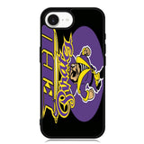 east carolina pirates ecu iPhone 16e Case FE1733