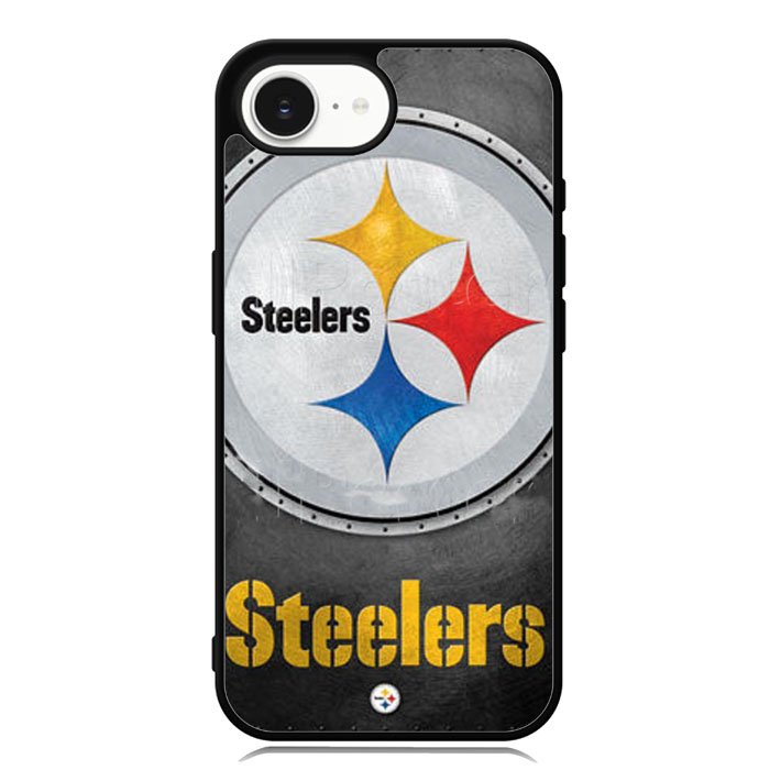 Pittsburgh Steelers American Football Team iPhone 16e Case FE1741