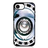 Mazda Rotary Engine iPhone 16e Case FE1756