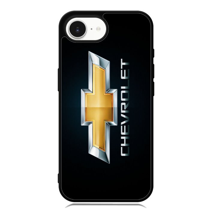 Chevrolet Logo iPhone 16e Case FE1758