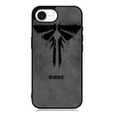 The Last of Us iPhone 16e Case FE1765
