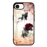 Anime Inuyasha iPhone 16e Case FE1773