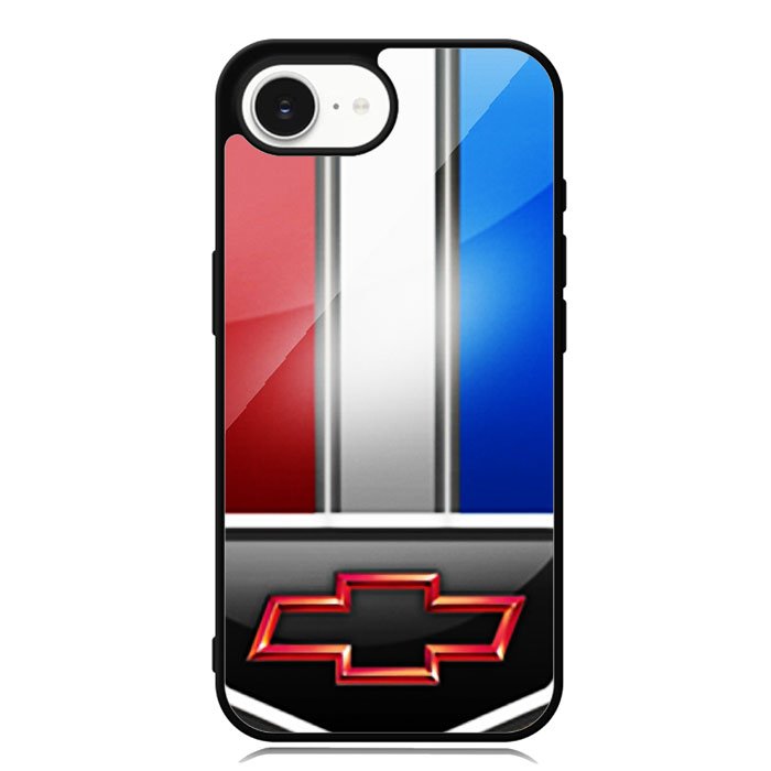 Chevy Camaro iPhone 16e Case FE1776