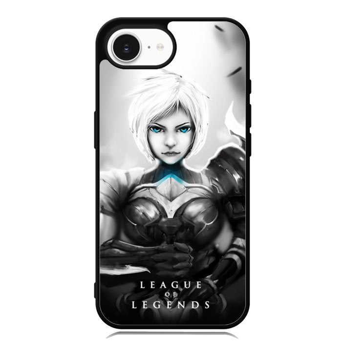 League Of Legends character iPhone 16e Case FE1779