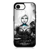 League Of Legends character iPhone 16e Case FE1779