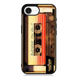 Guardian of Galaxy Awesome Mix iPhone 16e Case FE1781