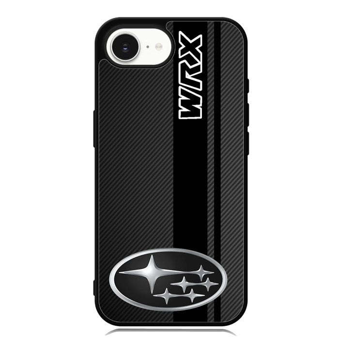 wrx logo iPhone 16e Case FE1791