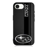 wrx logo iPhone 16e Case FE1791