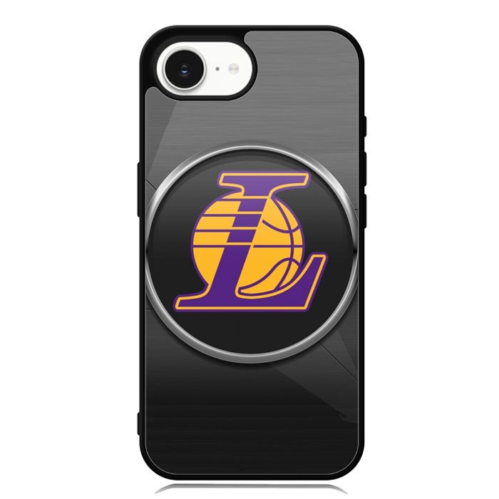 Los Angeles Lakers 1 iPhone 16e Case FE1800