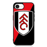 Fulham Football Club iPhone 16e Case FE1885