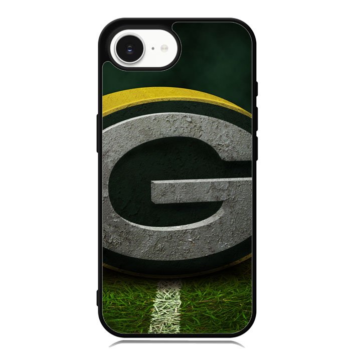 Green Bay Packer 2 iPhone 16e Case FE1897