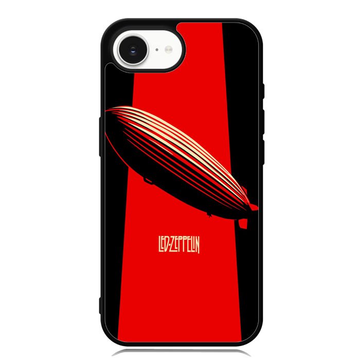 Led Zeppelin iPhone 16e Case FE1935